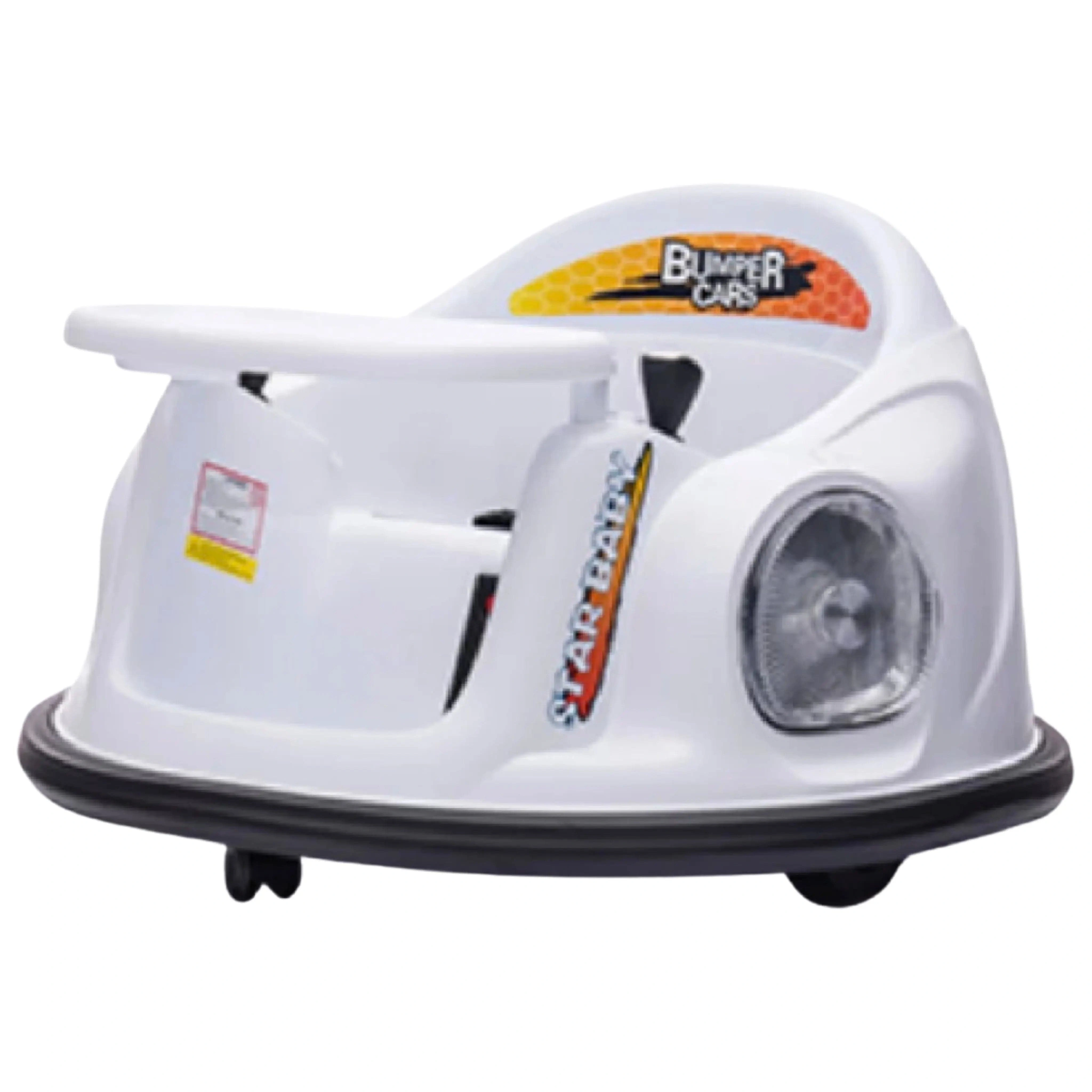 Joyride Bumper Fun for Little Drivers