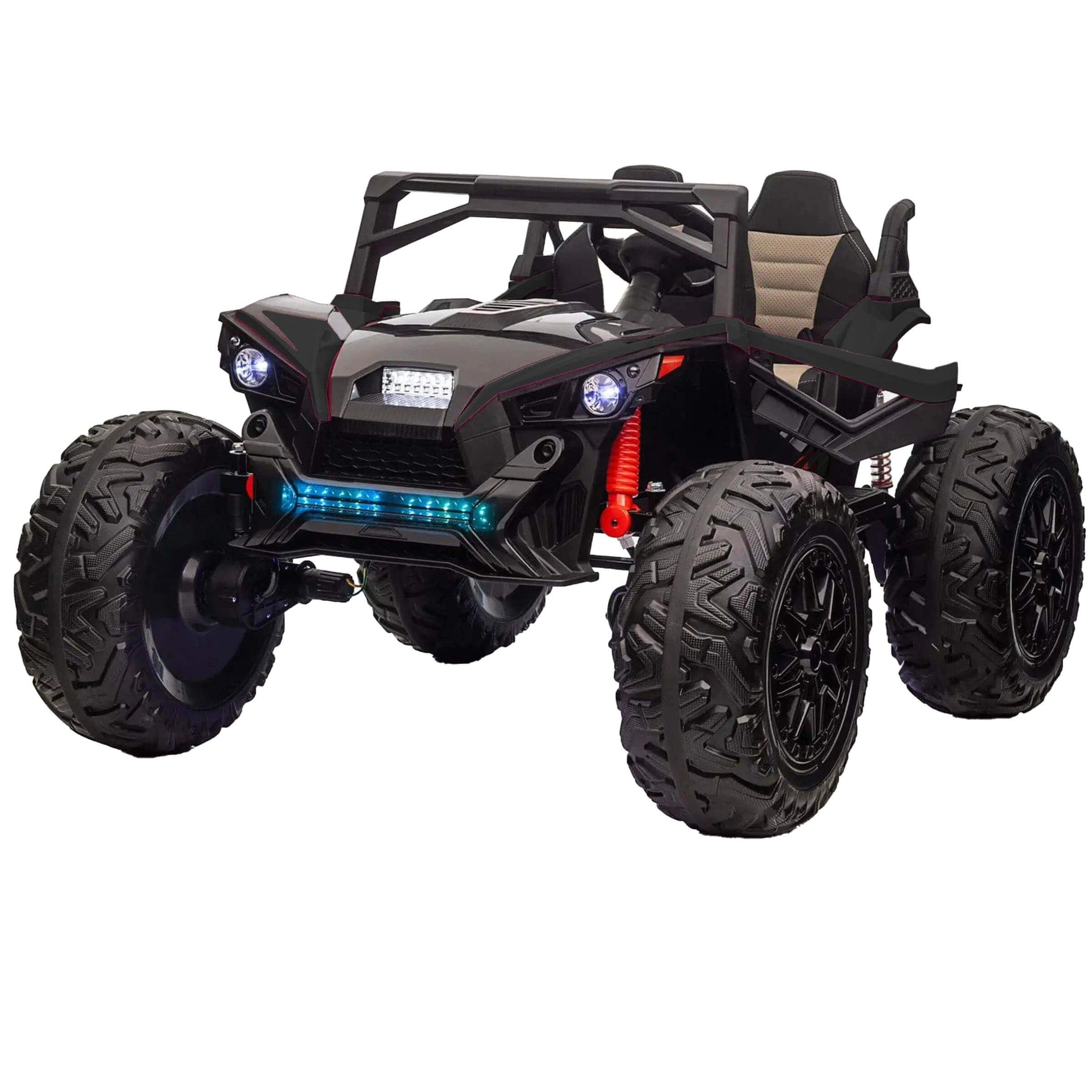 Dune Racer: Ride the Sands, Conquer the Race!